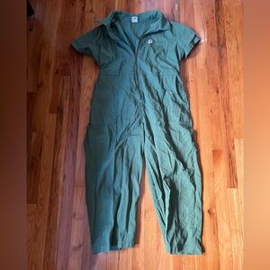 Lucy and Yak Coveralls size 14